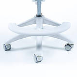 Дитяче крісло Fundesk Ottimo Blue, фото 3