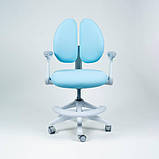 Дитяче крісло Fundesk Ottimo Blue, фото 6