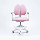 Дитяче крісло Fundesk Ottimo Pink, фото 6