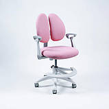 Дитяче крісло Fundesk Ottimo Pink, фото 7