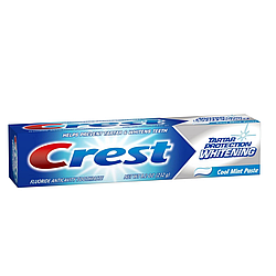 Зубна паста для щоденного використання Crest Tartar protection Toothpaste 232г