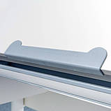 Функціональна парта Cubby Fundesk Ammi Grey, фото 4