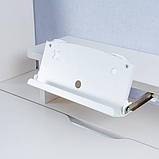 Функціональна парта Cubby Fundesk Ammi Grey, фото 6