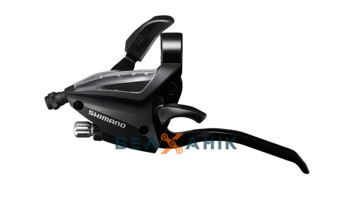 Моноблок лівий L3 SHIMANO ST EF500