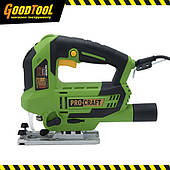 Лобзик електричний Procraft ST1150 NEW