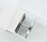 Диск-основа для педикюру Heart 20 мм, фото 4