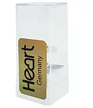 Диск-основа для педикюру Heart 20 мм, фото 5