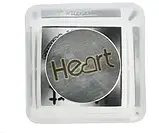 Диск-основа для педикюру Heart 20 мм, фото 2