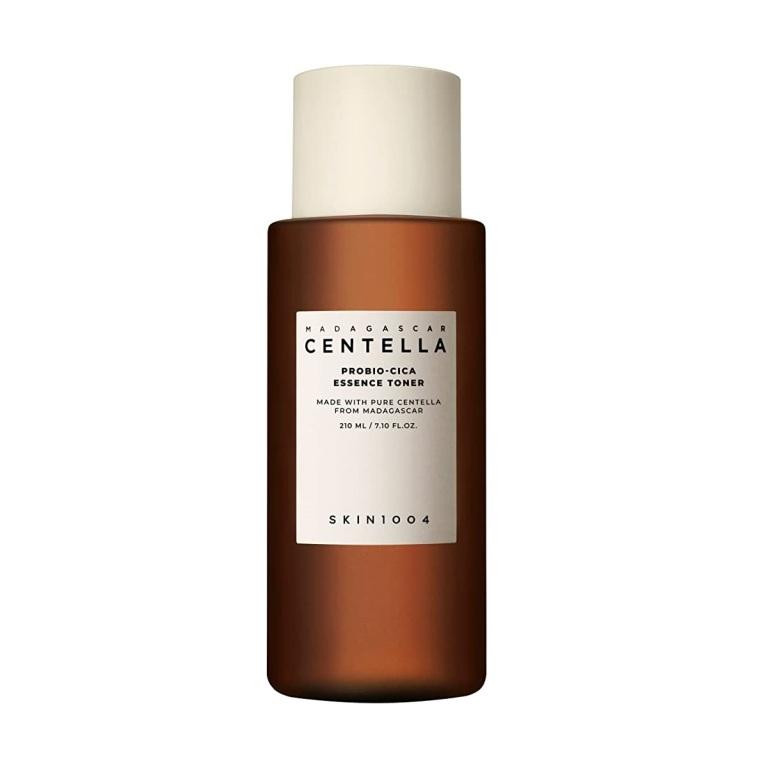 Тонер для обличчя з центеллою і пробіотиками SKIN1004 Madagascar Centella Probio-Cica Essence Toner 210ml