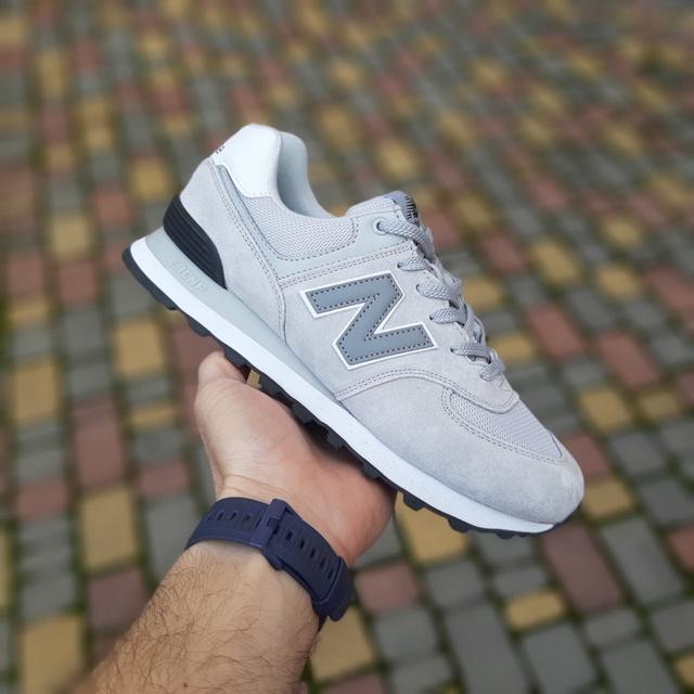 Обувь New Balance 574 