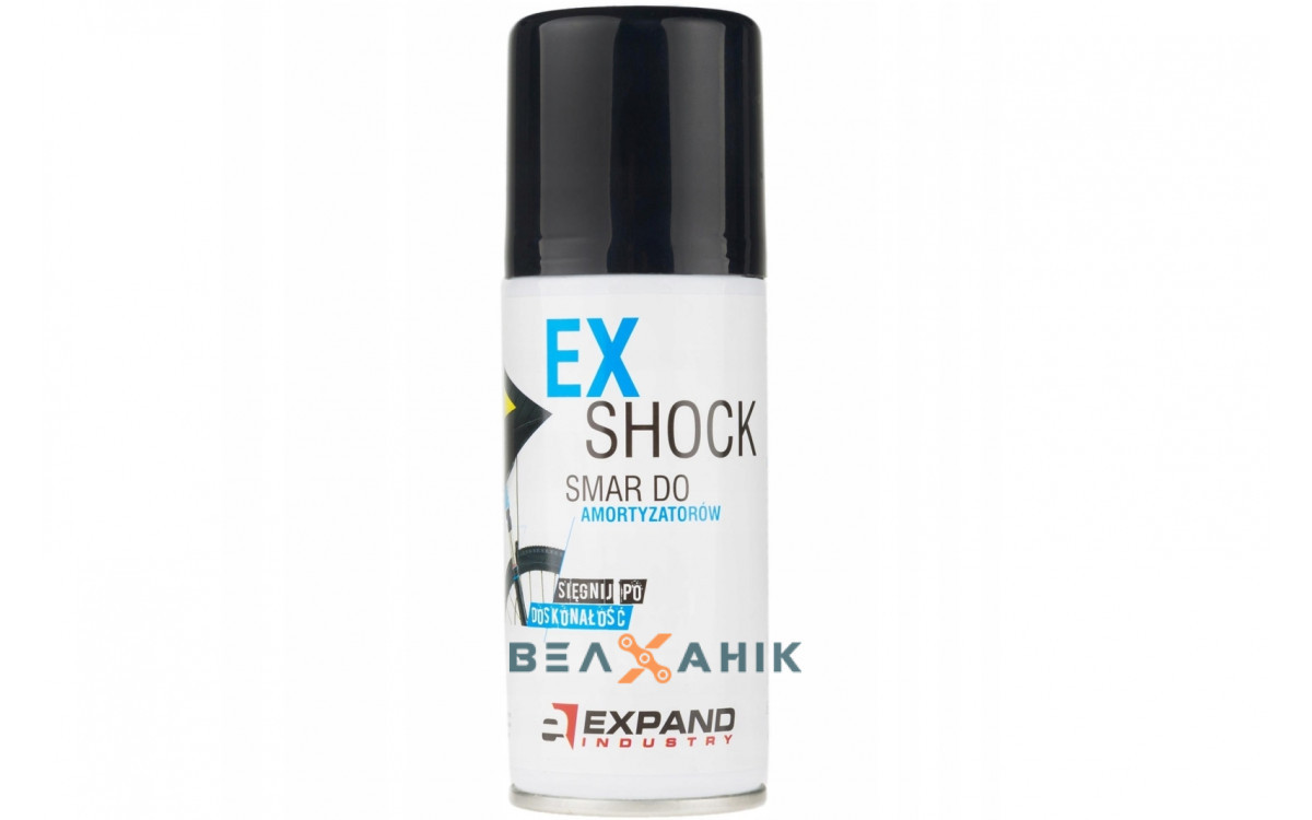 Спрей для ніг вилки EXPAND EX Shock 100 мл, фото 1