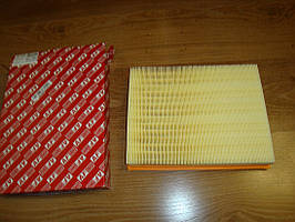 Фільтр повітряний Opel Astra G, Astra H, Zafira A, Zafira B (виробник Alpha Filter, Україна)