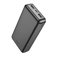 Зовнішній акумулятор hoco j100a high-ranking 20000 mah Карманні зарядні пристрої power bank для телефона