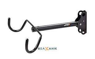 Тримач велосипеда на стіну Super B