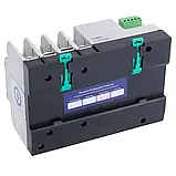 Автомат введення резерву TOMZN 4P 380V 63A, фото 2