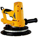 Шліфмашина для стін Mächtz MDS-1895, фото 4