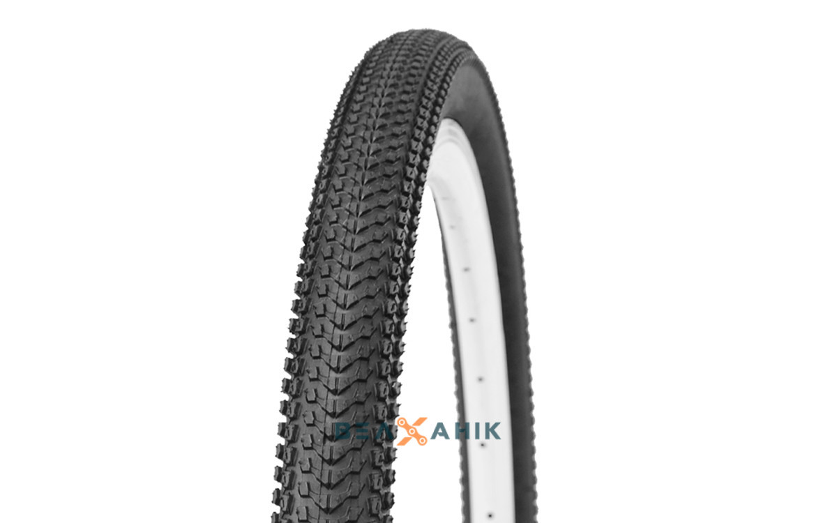 Велошина 29/quot; Hakuba P1277D 29x2.25 27TPI захист від проколів 3 мм