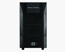 Додатковий батарейний блок для ДБЖ NetPRO 11 3K (16х12V/7-9Ah)