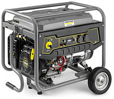 Бензиновий генератор karcher  PGG 3/1