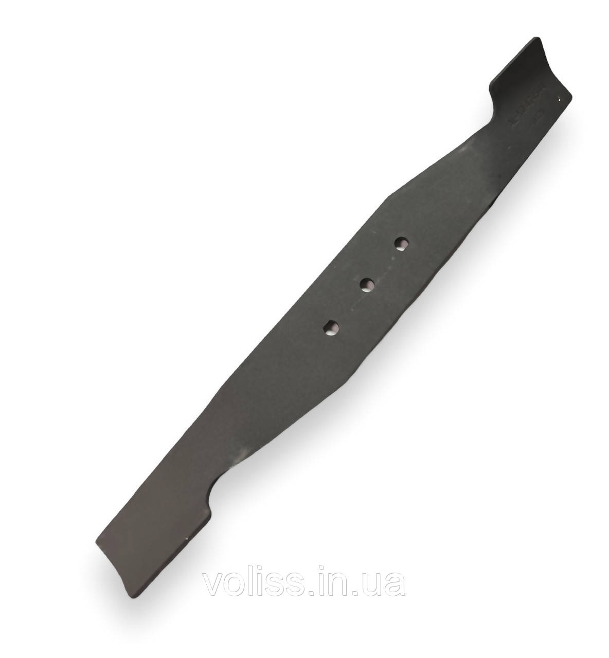 Ніж для газонокосарок AL-KO Classic 3.82 SE  38 см, фото 1