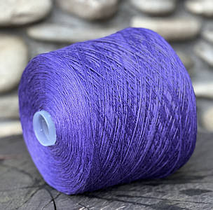 Італійська лляна пряжа Frescolino