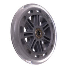 Колесо для самокату SP-Sport 608Z 120мм із підшипником