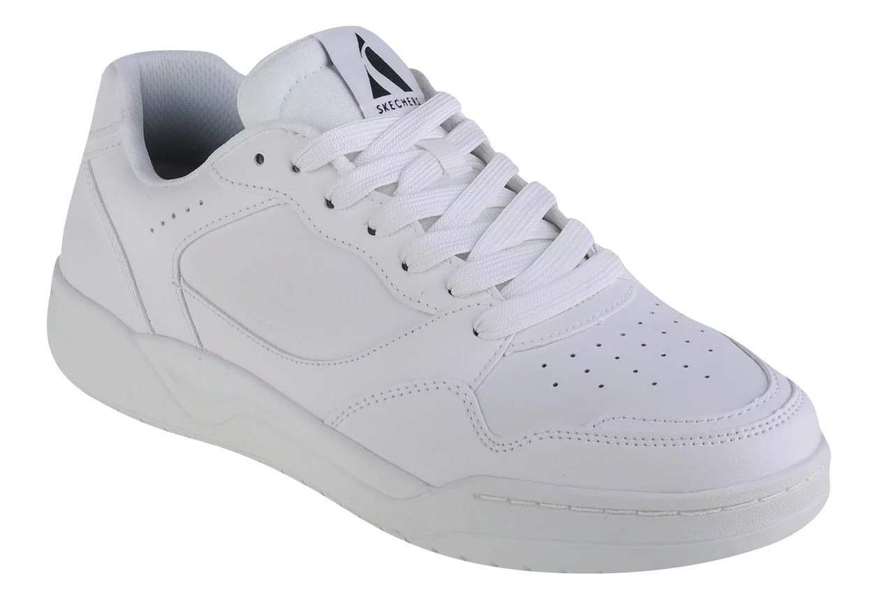 Кеди чоловічі Skechers Koopa-Volley Low Varsity