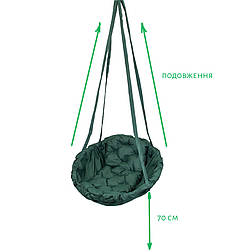 Подовження строп