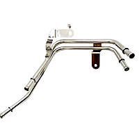 Трубка АКПП масляна 32907-33130 Toyota  з нержавійки - ДОВІЧНА ГАРАНТІЯ