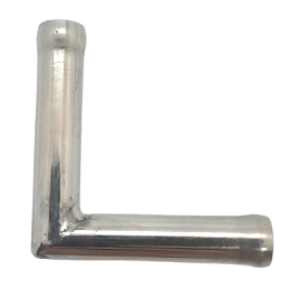 Уголок сварной 8 мм под углом 90° из нержавеющей стали (ID#738558153 ...