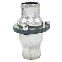 Виносний Корпус термостату 32 мм для Daewoo, ZAZ, Renault (нержавіюча сталь)