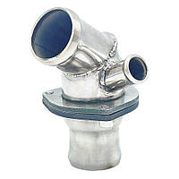 Виносний Корпус термостату 34х16 мм для Daewoo, Opel, Toyota (нержавіюча сталь)