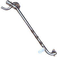 Сопілка Е-3 ТАТА, Еталон (252520120203)з нержавіючої сталі