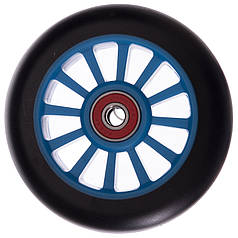 Колесо для самокату SP-Sport 100мм із підшипником