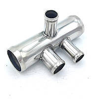 П'ятирник Москвич Святогор з нержавіючої сталі (2141-1303075-20)