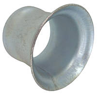 Ремтруба Калина Ваз з оцинкованої сталі