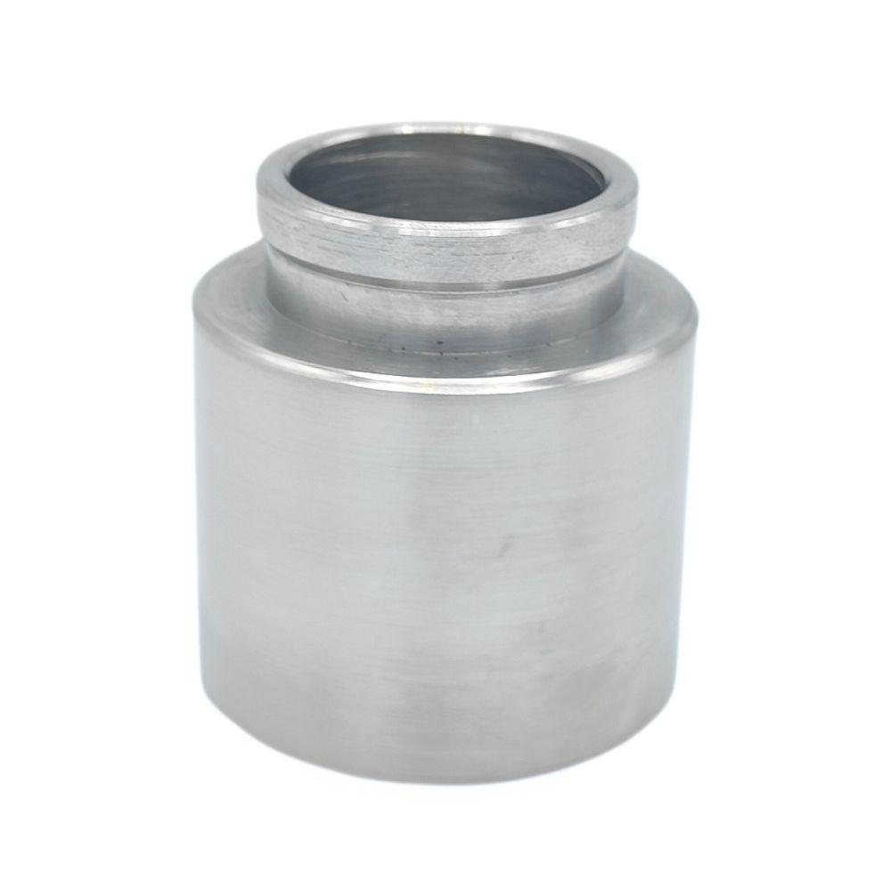 Поршень Mitsubishi MB857837 із нержавіючої сталі, фото 1