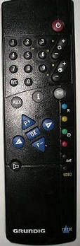 Пульт для телевізора GRUNDIG  TP-720