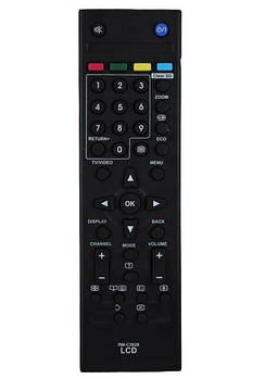Пульт для телевізора JVC RM-C2020