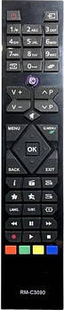 Пульт для телевізора JVC RM-C3090