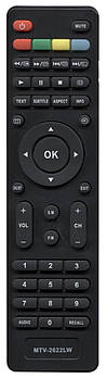 Пульт для телевізора MYSTERY MTV-2622LW