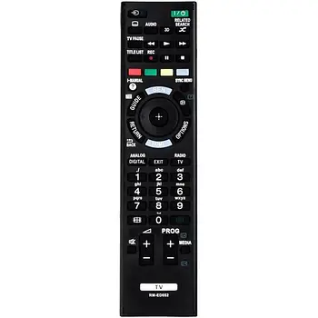 Пульт для телевізора SONY RM-ED052