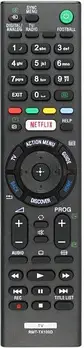 Пульт для телевізора SONY RMT-TX100D NETFLIX