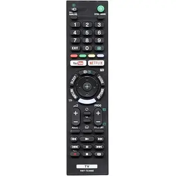 Пульт для телевізора SONY RMT-TX300E