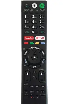 Пульт для телевізора SONY RMF-TX520P