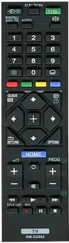 Пульт для телевізора SONY RM-ED062