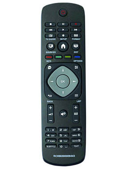 Пульт для телевізора PHILIPS 9965 900 09443