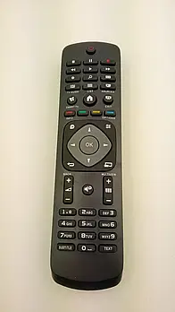 Пульт для телевізора PHILIPS 9996590009748