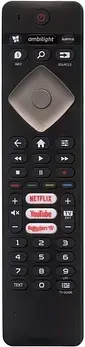 Пульт для телевізора PHILIPS RM-L1660