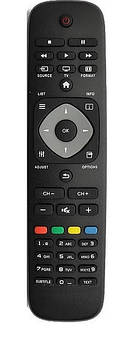 Пульт для телевізора PHILIPS RC9965 9000 0449